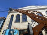 ЗиЛ  АГП-18.02 2004 года за 7 000 000 тг. в Кызылорда – фото 4