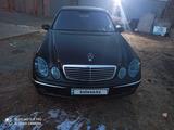 Mercedes-Benz E 320 2003 года за 8 900 000 тг. в Тараз