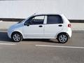 Daewoo Matiz 2013 годаfor2 500 000 тг. в Шымкент – фото 4