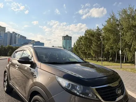 Kia Sportage 2014 года за 7 300 000 тг. в Астана – фото 10