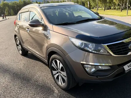 Kia Sportage 2014 года за 7 300 000 тг. в Астана – фото 12