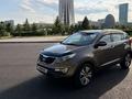 Kia Sportage 2014 года за 7 300 000 тг. в Астана – фото 13