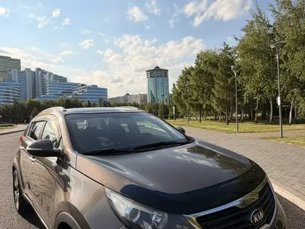Kia Sportage 2014 года за 7 300 000 тг. в Астана – фото 3