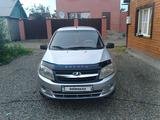 ВАЗ (Lada) Granta 2190 2012 года за 2 650 000 тг. в Усть-Каменогорск