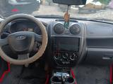 ВАЗ (Lada) Granta 2190 2012 года за 2 650 000 тг. в Усть-Каменогорск – фото 5