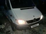 Mercedes-Benz Sprinter 2005 года за 6 500 000 тг. в Астана