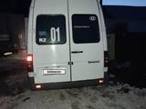 Mercedes-Benz Sprinter 2005 годаүшін6 500 000 тг. в Астана – фото 4