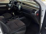 Toyota Hilux 2017 года за 12 500 000 тг. в Актау – фото 3