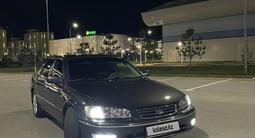 Toyota Camry 2000 года за 4 250 000 тг. в Шымкент – фото 3