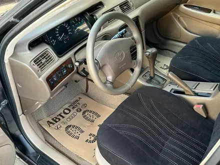 Toyota Camry 2000 года за 4 250 000 тг. в Шымкент – фото 10