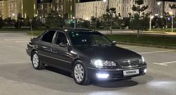 Toyota Camry 2000 года за 4 250 000 тг. в Шымкент – фото 2