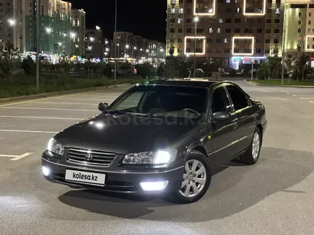 Toyota Camry 2000 года за 4 250 000 тг. в Шымкент