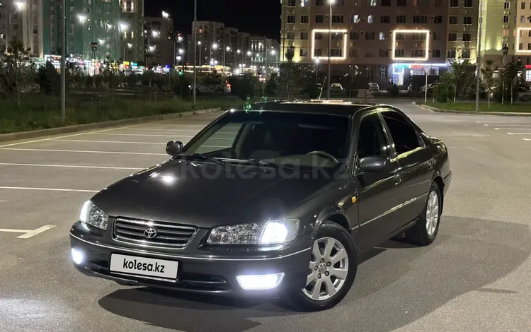 Toyota Camry 2000 года за 4 250 000 тг. в Шымкент
