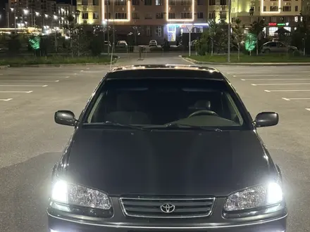 Toyota Camry 2000 года за 4 250 000 тг. в Шымкент – фото 5