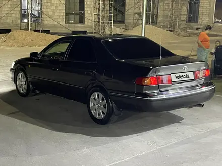 Toyota Camry 2000 года за 4 250 000 тг. в Шымкент – фото 6