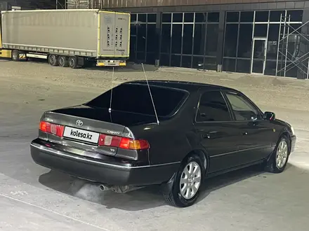 Toyota Camry 2000 года за 4 250 000 тг. в Шымкент – фото 7