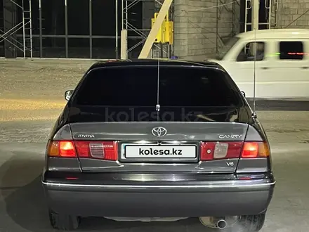 Toyota Camry 2000 года за 4 250 000 тг. в Шымкент – фото 8
