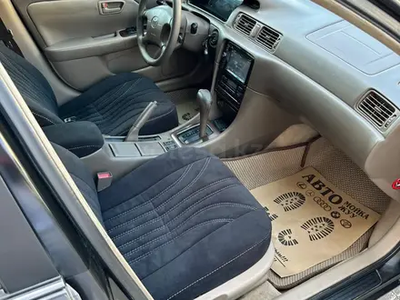 Toyota Camry 2000 года за 4 250 000 тг. в Шымкент – фото 9