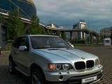 BMW X5 2002 года за 5 300 000 тг. в Павлодар