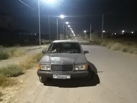 Mercedes-Benz 190 1987 года за 620 000 тг. в Туркестан