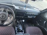 ВАЗ (Lada) Lada 2121 2014 года за 2 300 000 тг. в Сатпаев – фото 4