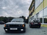 BMW 525 1993 года за 2 500 000 тг. в Костанай