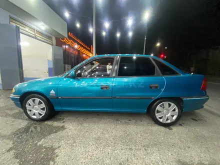 Opel Astra 1994 года за 900 000 тг. в Шымкент – фото 3