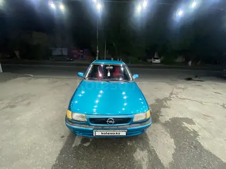 Opel Astra 1994 года за 900 000 тг. в Шымкент – фото 2
