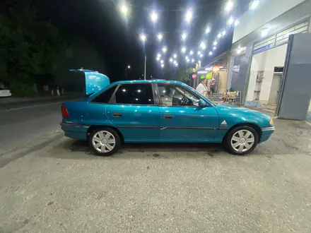 Opel Astra 1994 года за 900 000 тг. в Шымкент – фото 4