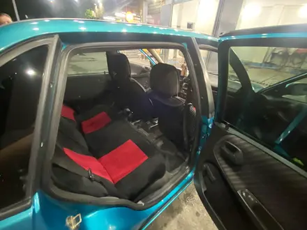 Opel Astra 1994 года за 900 000 тг. в Шымкент – фото 6