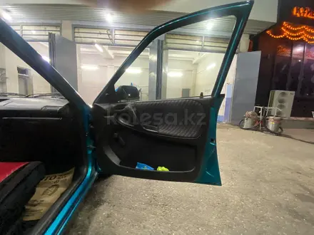 Opel Astra 1994 года за 900 000 тг. в Шымкент – фото 8