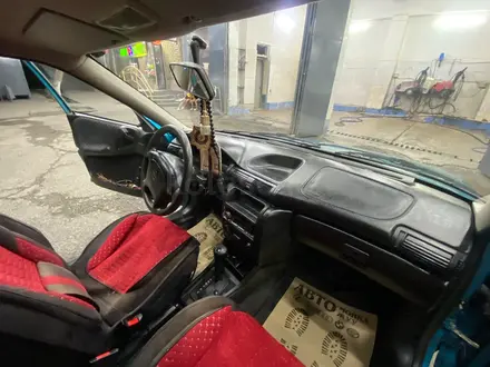 Opel Astra 1994 года за 900 000 тг. в Шымкент – фото 9