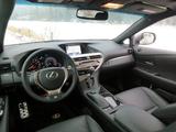 Lexus RX 350 2014 года за 11 200 000 тг. в Актау – фото 2