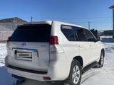 Toyota Land Cruiser Prado 2009 года за 14 000 000 тг. в Караганда – фото 3