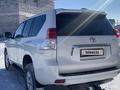 Toyota Land Cruiser Prado 2009 года за 14 000 000 тг. в Караганда – фото 4