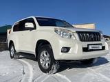 Toyota Land Cruiser Prado 2009 года за 14 000 000 тг. в Караганда