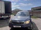 Subaru Forester 2009 года за 4 500 000 тг. в Шымкент