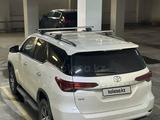 Toyota Fortuner 2022 года за 19 500 000 тг. в Атырау – фото 3