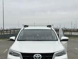 Toyota Fortuner 2022 года за 19 500 000 тг. в Атырау – фото 2