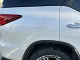 Toyota Fortuner 2022 года за 17 500 000 тг. в Атырау