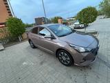 Hyundai Accent 2021 годаүшін6 200 000 тг. в Уральск