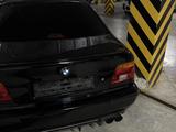 BMW 528 1998 годаүшін8 200 000 тг. в Шымкент