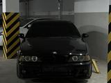 BMW 528 1998 годаүшін8 200 000 тг. в Шымкент – фото 3