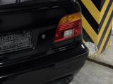 BMW 528 1998 годаүшін8 200 000 тг. в Шымкент – фото 2