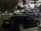 BMW 528 1998 годаүшін8 200 000 тг. в Шымкент – фото 4