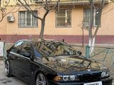BMW 528 1998 годаүшін8 200 000 тг. в Шымкент – фото 5