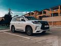 Lexus LX 570 2019 года за 50 000 000 тг. в Актау – фото 2