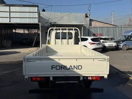 Forland  L5e 2025 года за 11 000 000 тг. в Астана – фото 3