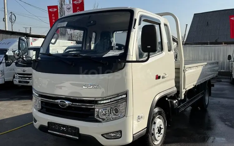 Forland  L5e 2025 года за 11 000 000 тг. в Астана