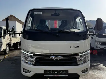 Forland  L5e 2025 года за 11 000 000 тг. в Астана – фото 6